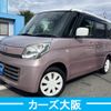 suzuki spacia 2013 CFJ1819783 image 1