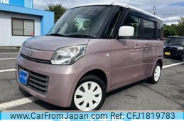 suzuki spacia 2013 CFJ1819783