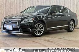 lexus ls 2013 -LEXUS--Lexus LS DAA-UVF45--UVF45-5014322---LEXUS--Lexus LS DAA-UVF45--UVF45-5014322-