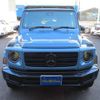 mercedes-benz g-class 2023 quick_quick_3DA-463350_W1N4633502X499040 image 4