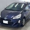 toyota aqua 2015 -TOYOTA 【愛媛 530も2155】--AQUA NHP10-2442529---TOYOTA 【愛媛 530も2155】--AQUA NHP10-2442529- image 1