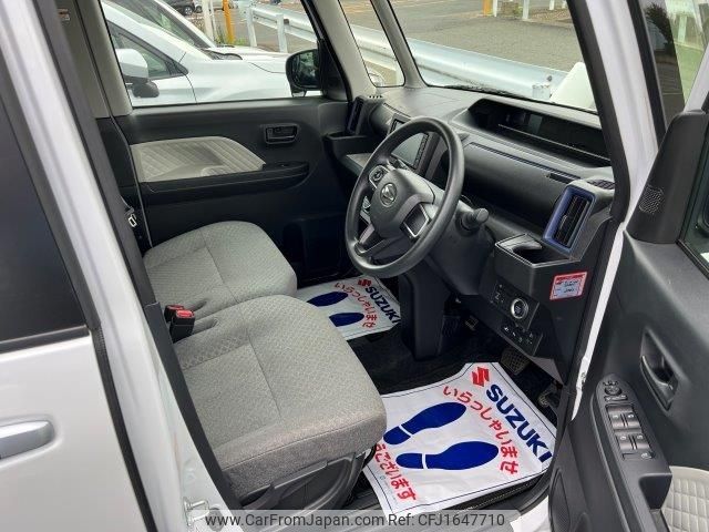daihatsu tanto 2021 CFJ1647710 image 2
