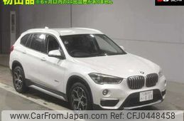 bmw x1 2017 -BMW 【三重 350ﾐ111】--BMW X1 HS15-05J96892---BMW 【三重 350ﾐ111】--BMW X1 HS15-05J96892-