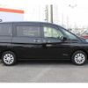 nissan serena 2017 -NISSAN--Serena DAA-GC27--GC27-022864---NISSAN--Serena DAA-GC27--GC27-022864- image 8