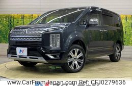 mitsubishi delica-d5 2023 -MITSUBISHI--Delica D5 3DA-CV1W--CV1W-4014513---MITSUBISHI--Delica D5 3DA-CV1W--CV1W-4014513-