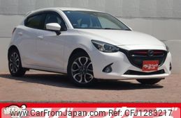 mazda demio 2015 quick_quick_DJ5FS_DJ5FS-125847