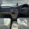 toyota alphard 2007 -TOYOTA--Alphard TA-MNH10W--MNH10-0100426---TOYOTA--Alphard TA-MNH10W--MNH10-0100426- image 4