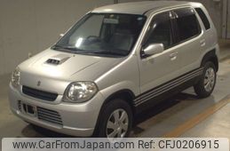 suzuki kei 2005 -SUZUKI--Kei HN22S-792223---SUZUKI--Kei HN22S-792223-