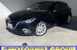 mazda axela 2014 -MAZDA--Axela LDA-BM2FS--BM2FS-103102---MAZDA--Axela LDA-BM2FS--BM2FS-103102-