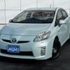 toyota prius 2011 -TOYOTA--Prius DAA-ZVW30--ZVW30-5282306---TOYOTA--Prius DAA-ZVW30--ZVW30-5282306- image 1