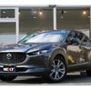 mazda cx-3 2019 quick_quick_5BA-DMEP_DMEP-105213 image 1