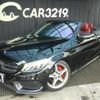 mercedes-benz c-class 2017 -MERCEDES-BENZ 【名変中 】--Benz C Class 205440C--2F508767---MERCEDES-BENZ 【名変中 】--Benz C Class 205440C--2F508767- image 1