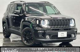 jeep renegade 2021 CFJ1869395