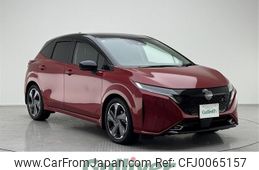 nissan aura 2023 -NISSAN--AURA 6AA-FE13--FE13-333426---NISSAN--AURA 6AA-FE13--FE13-333426-