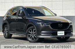 mazda cx-5 2020 -MAZDA--CX-5 3DA-KF2P--KF2P-409675---MAZDA--CX-5 3DA-KF2P--KF2P-409675-