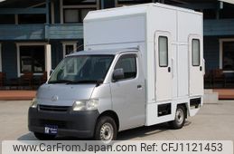 toyota townace-truck 2011 GOO_JP_700070848730250426002