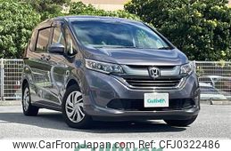 honda freed 2018 -HONDA--Freed DBA-GB5--GB5-1090084---HONDA--Freed DBA-GB5--GB5-1090084-