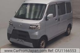 daihatsu hijet-van 2021 -DAIHATSU--Hijet Van 3BD-S321V--S321V-0486534---DAIHATSU--Hijet Van 3BD-S321V--S321V-0486534-