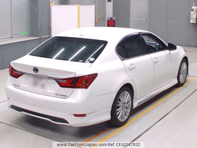 lexus gs 2012 -LEXUS 【名古屋 305や2016】--Lexus GS GWL10-6004278---LEXUS 【名古屋 305や2016】--Lexus GS GWL10-6004278- image 2