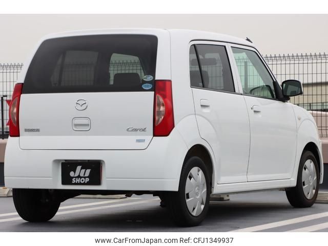 mazda carol 2009 quick_quick_HB24S_HB24S-603838 image 2