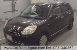 mazda verisa 2007 -MAZDA--Verisa DC5W-315820---MAZDA--Verisa DC5W-315820-