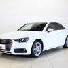 audi a4 1996 -AUDI--Audi A4 ABA-8WCYRF--WAUZZZF40GA041936---AUDI--Audi A4 ABA-8WCYRF--WAUZZZF40GA041936- image 1