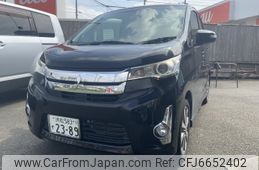 mitsubishi ek 2014 CFJ6652402