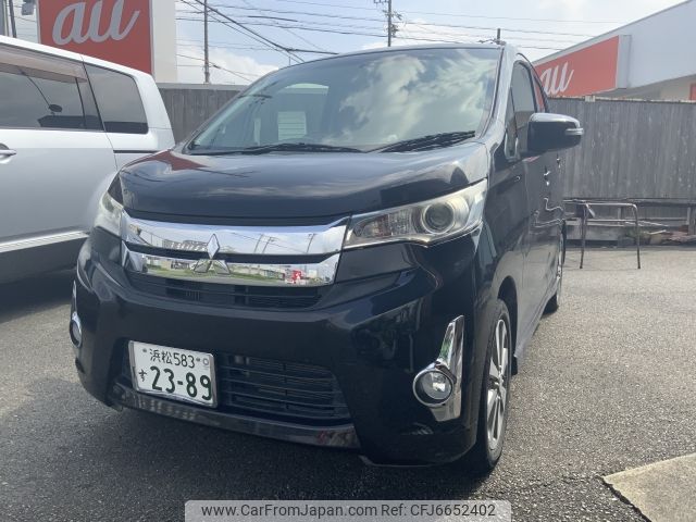 mitsubishi ek 2014 CFJ6652402 image 1