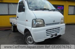 suzuki carry-truck 1999 GOO_JP_700051025830240804001