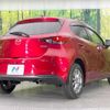 mazda demio 2021 quick_quick_DJ5FS_DJ5FS-605449 image 2