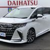 toyota alphard 2023 -TOYOTA 【尾張小牧 303ｻ1983】--Alphard AAHH45W--0005545---TOYOTA 【尾張小牧 303ｻ1983】--Alphard AAHH45W--0005545- image 1