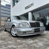 mercedes-benz e-class 1999 -MERCEDES-BENZ--Benz E Class ﾌﾒｲ--WDB1240342B929460---MERCEDES-BENZ--Benz E Class ﾌﾒｲ--WDB1240342B929460- image 1