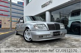 mercedes-benz e-class 1999 -MERCEDES-BENZ--Benz E Class ﾌﾒｲ--WDB1240342B929460---MERCEDES-BENZ--Benz E Class ﾌﾒｲ--WDB1240342B929460-