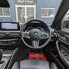 bmw 5-series 2017 -BMW--BMW 5 Series JA20P--758820---BMW--BMW 5 Series JA20P--758820- image 6