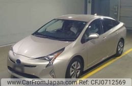 toyota prius 2016 -TOYOTA--Prius DAA-ZVW51--ZVW51-8017300---TOYOTA--Prius DAA-ZVW51--ZVW51-8017300-