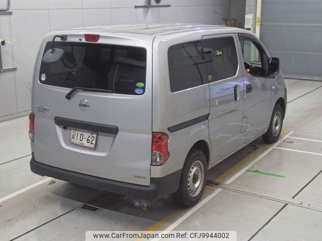 nissan nv200-vanette 2019 -NISSAN--NV200 DBF-VM20--VM20-137112---NISSAN--NV200 DBF-VM20--VM20-137112- image 2