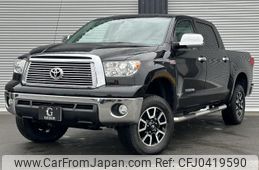 toyota tundra 2012 quick_quick_humei_5TFDY5F16CX239748