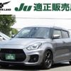 suzuki swift 2018 quick_quick_CBA-ZC33S_ZC33S-106880 image 1