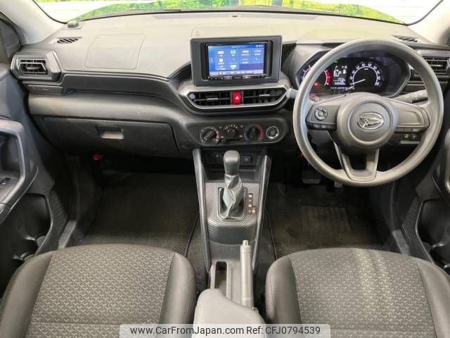 daihatsu rocky 2022 -DAIHATSU--Rocky 5BA-A201S--A201S-0003475---DAIHATSU--Rocky 5BA-A201S--A201S-0003475- image 2