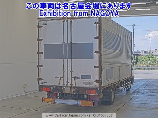 hino ranger 2006 CFJ1537356 image 2