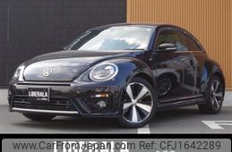 volkswagen the-beetle 2019 CFJ1642289