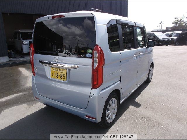honda n-box 2017 -HONDA 【新潟 582ｷ1885】--N BOX JF3--1045049---HONDA 【新潟 582ｷ1885】--N BOX JF3--1045049- image 2