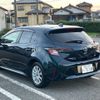 toyota corolla-sport 2018 -TOYOTA 【富山 335ﾎ518】--Corolla Sport ZWE211H--1010425---TOYOTA 【富山 335ﾎ518】--Corolla Sport ZWE211H--1010425- image 7