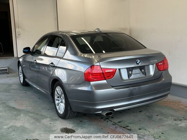 bmw 3-series 2009 -BMW--BMW 3 Series VA20-0NL22635---BMW--BMW 3 Series VA20-0NL22635- image 2