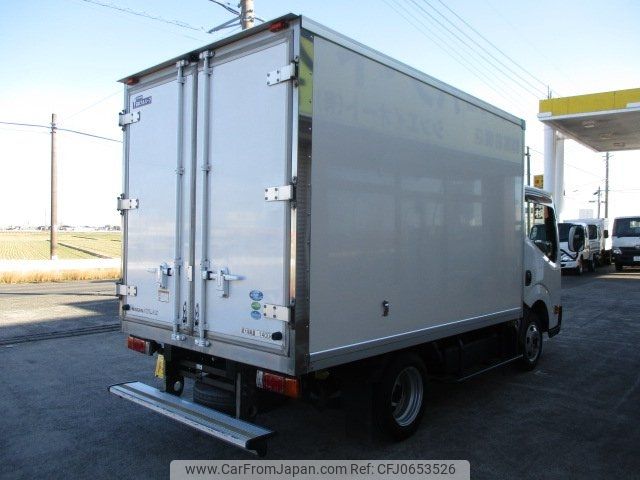 nissan atlas 2017 CFJ0653526 image 2