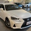 lexus is 2020 CFJ1797918 image 40