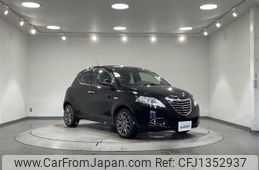 chrysler ypsilon 2014 -CHRYSLER--Chrysler Ypsilon ABA-84609--ZLA31200005083633---CHRYSLER--Chrysler Ypsilon ABA-84609--ZLA31200005083633-