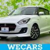 suzuki swift 2022 quick_quick_5AA-ZC53S_ZC53S-406568 image 1