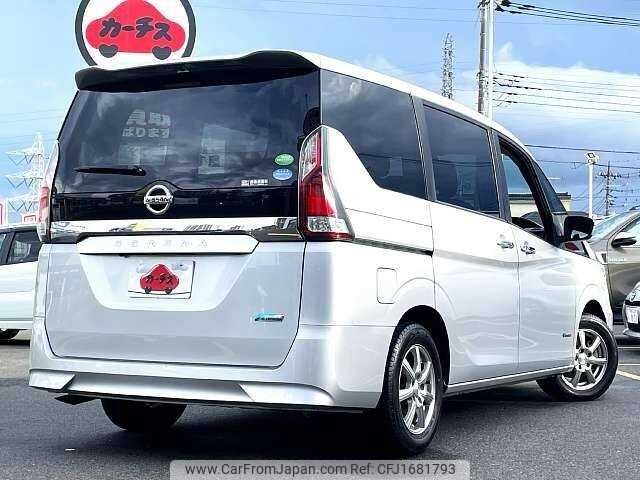 nissan serena 2016 CFJ1681793 image 2