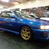 subaru impreza 1999 -SUBARU--Impreza GC8--GC8-081065---SUBARU--Impreza GC8--GC8-081065- image 34